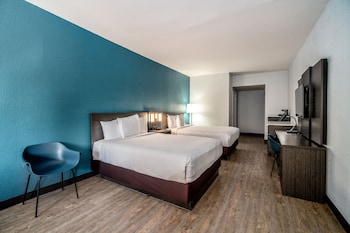 studio 6 suites lawndale ca south bay