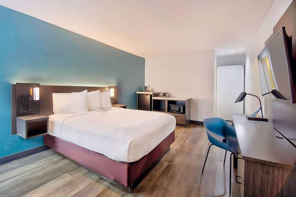 studio 6 suites lawndale ca south bay