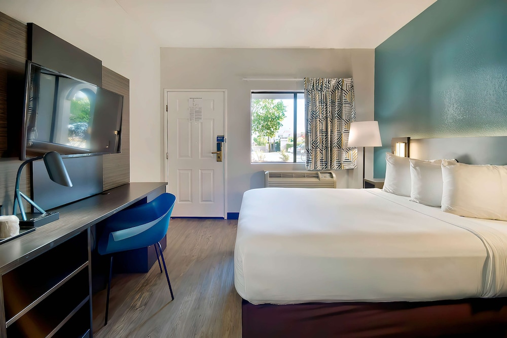 studio 6 suites lawndale ca south bay