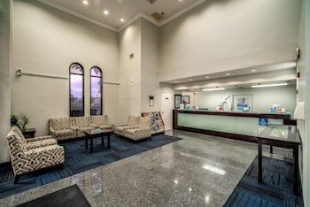 Studio 6 Suites Lawndale, Ca South Bay,Los Angeles>>Lawndale,2 star