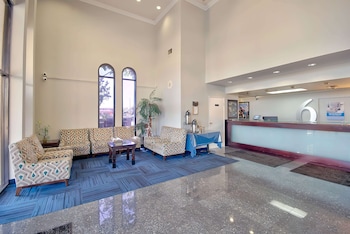 Studio 6 Suites Lawndale, Ca South Bay,Los Angeles>>Lawndale,2 star