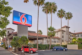 Studio 6 Suites Lawndale, Ca South Bay,Los Angeles>>Lawndale,2 star