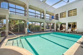 studio 6 suites lawndale ca south bay