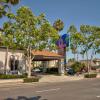 studio 6 suites lawndale ca south bay