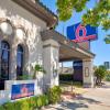 studio 6 suites lawndale ca south bay