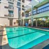 studio 6 suites lawndale ca south bay
