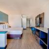 studio 6 suites lawndale ca south bay