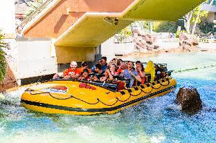 Nite Inn - Walking Distance To Universal Studios Hollywood,Hollywood>>Burbank,3 star