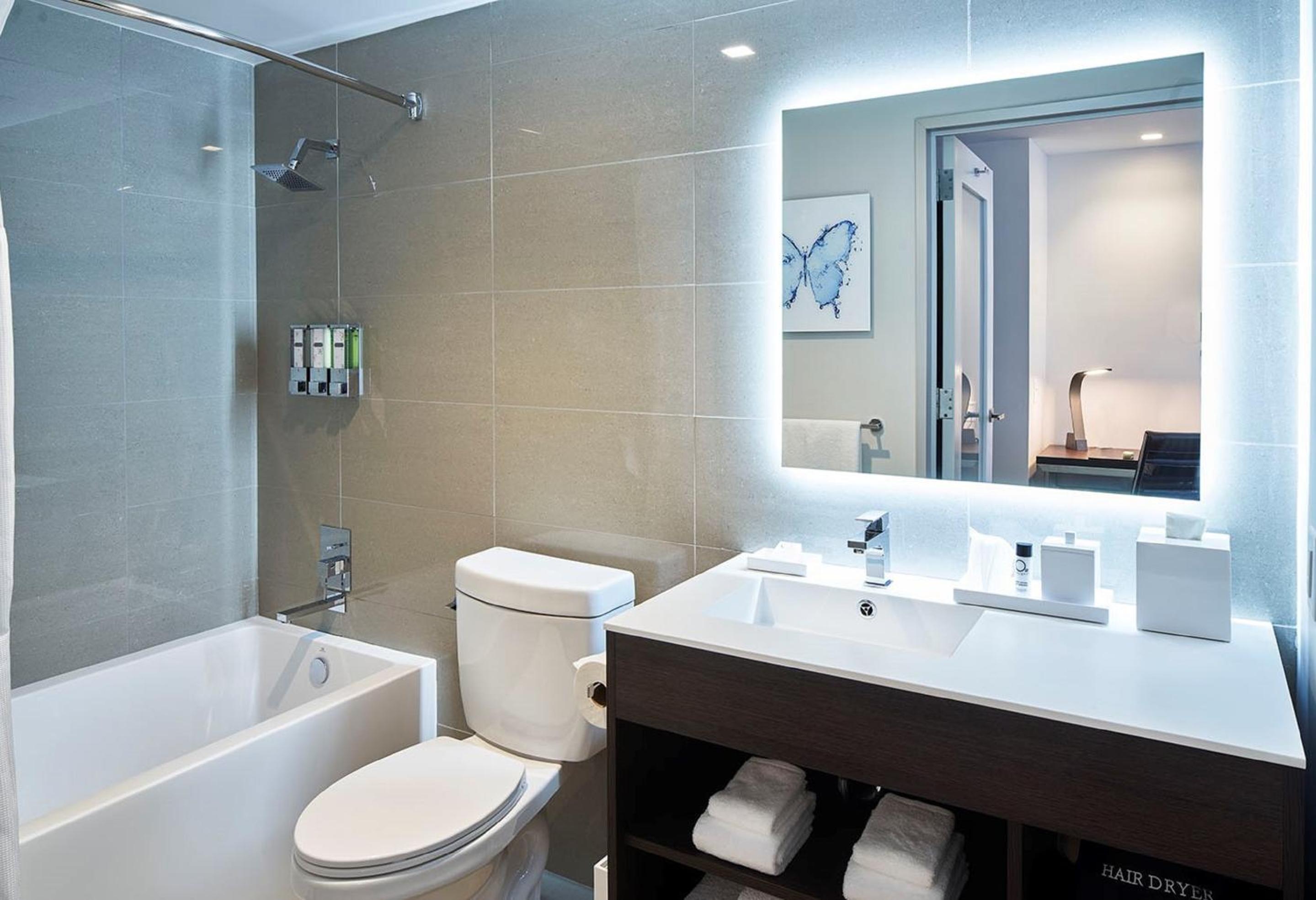 hampton inn los angeles santa clarita