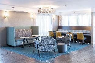 hampton inn los angeles santa clarita
