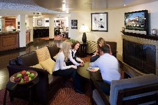 hampton inn los angeles santa clarita