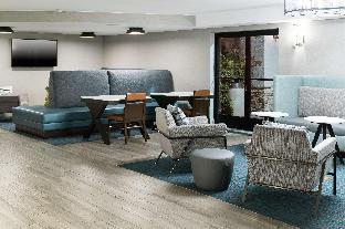 hampton inn los angeles santa clarita