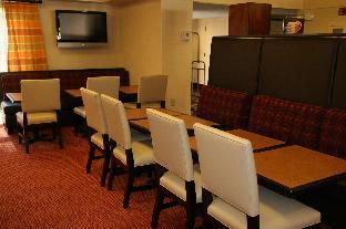 hampton inn los angeles santa clarita