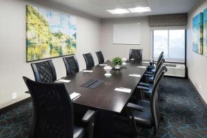 hampton inn los angeles santa clarita