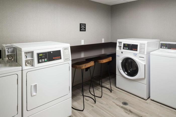 hampton inn los angeles santa clarita