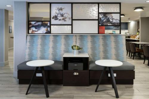 hampton inn los angeles santa clarita