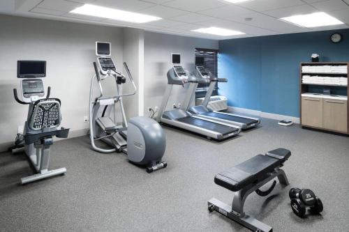 hampton inn los angeles santa clarita