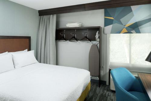 hampton inn los angeles santa clarita