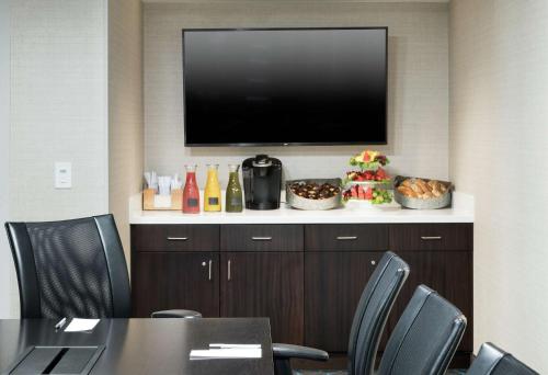 hampton inn los angeles santa clarita