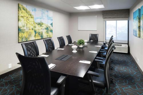 hampton inn los angeles santa clarita