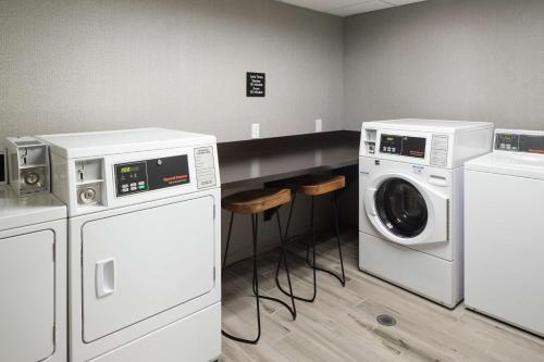 hampton inn los angeles santa clarita
