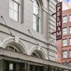 the pelham hotel