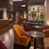 the pelham hotel