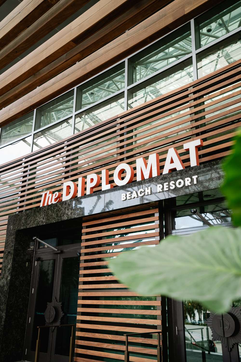 diplomat beach resort hollywood curio collection by hilton