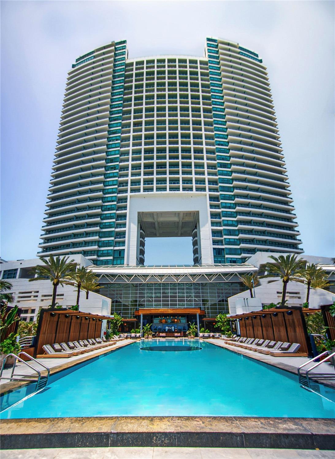 diplomat beach resort hollywood curio collection by hilton