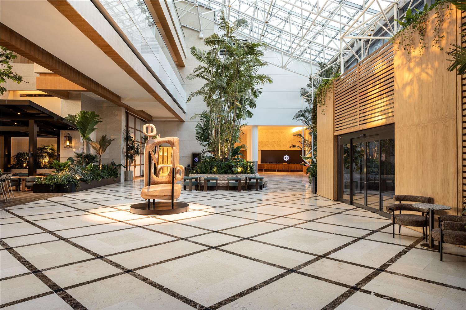 diplomat beach resort hollywood curio collection by hilton