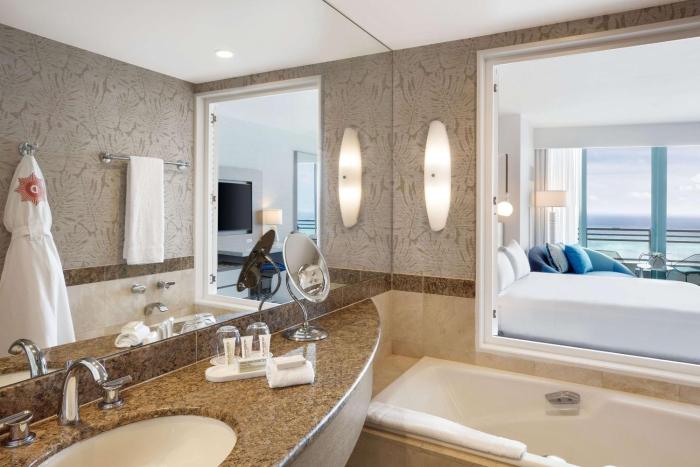 diplomat beach resort hollywood curio collection by hilton