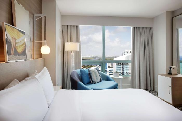 diplomat beach resort hollywood curio collection by hilton
