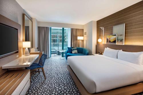 diplomat beach resort hollywood curio collection by hilton