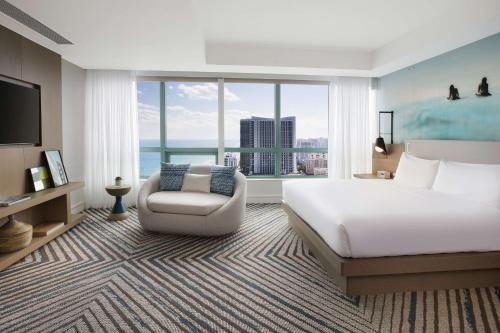 diplomat beach resort hollywood curio collection by hilton
