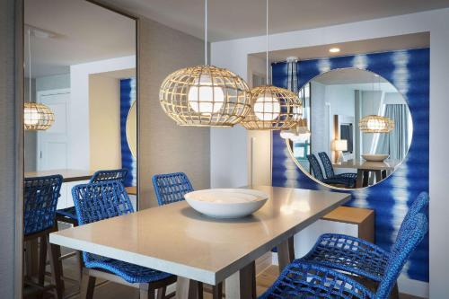 diplomat beach resort hollywood curio collection by hilton
