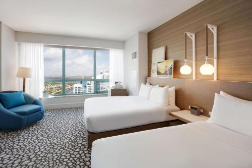 diplomat beach resort hollywood curio collection by hilton