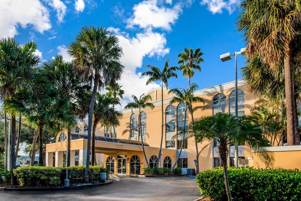 la quinta inn and suites by wyndham fort lauderdale tamarac