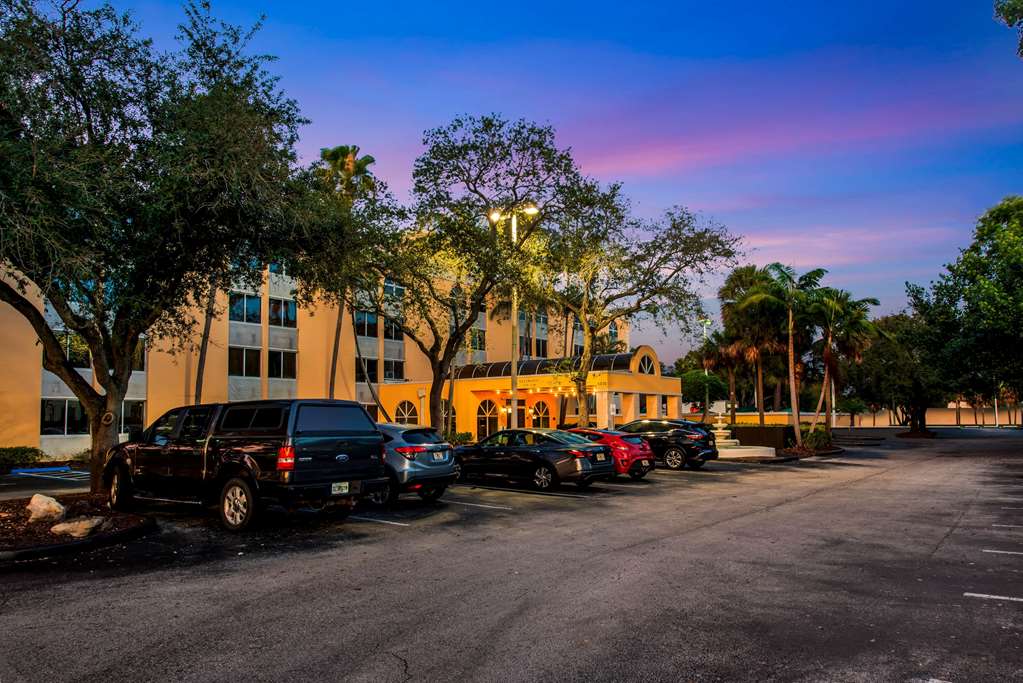 la quinta inn and suites by wyndham fort lauderdale tamarac