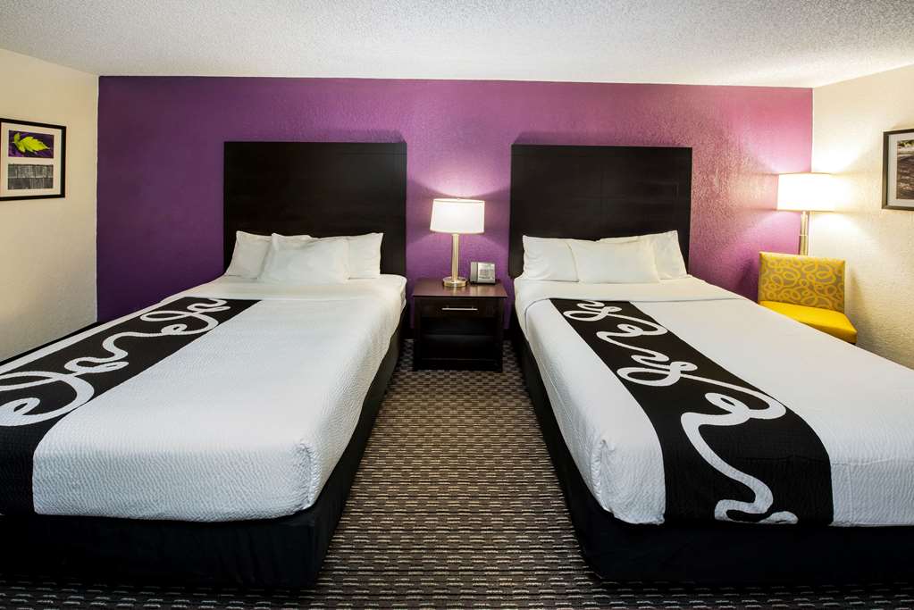 la quinta inn and suites by wyndham fort lauderdale tamarac