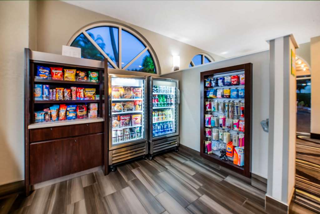 la quinta inn and suites by wyndham fort lauderdale tamarac