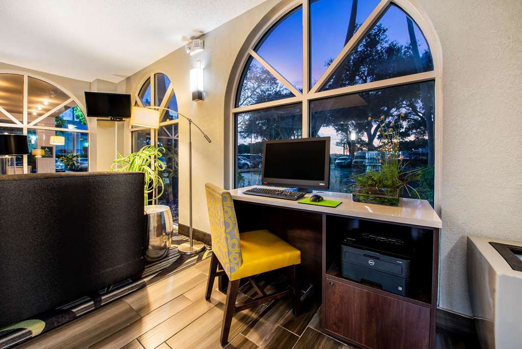 la quinta inn and suites by wyndham fort lauderdale tamarac