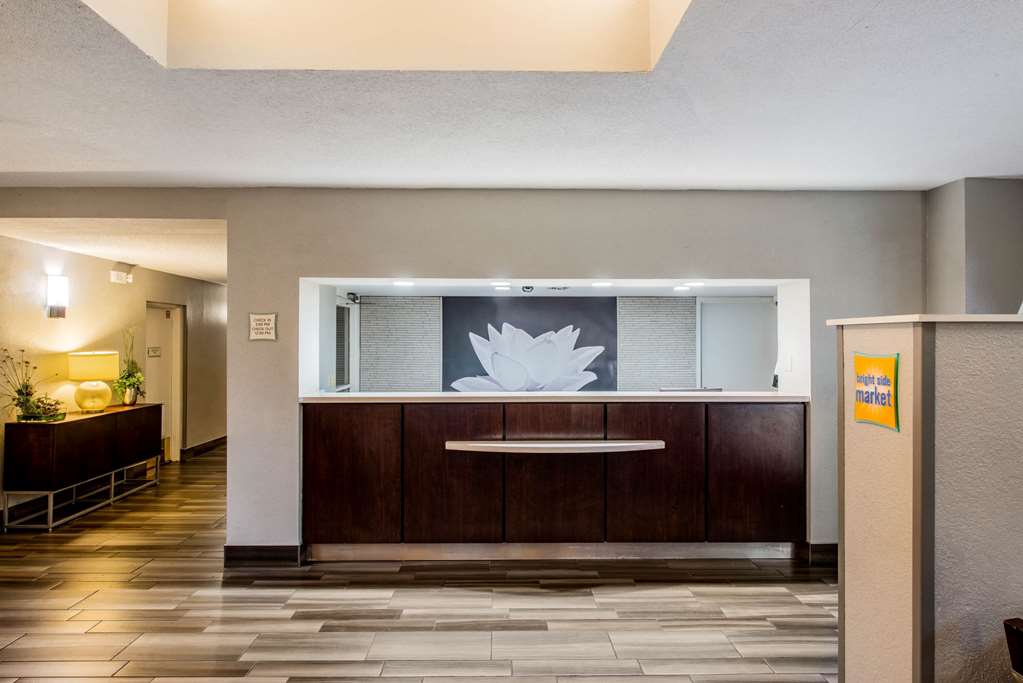 la quinta inn and suites by wyndham fort lauderdale tamarac