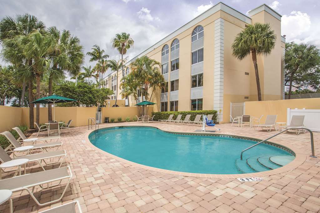 la quinta inn and suites by wyndham fort lauderdale tamarac