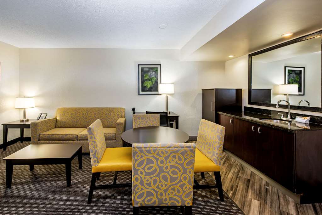 la quinta inn and suites by wyndham fort lauderdale tamarac