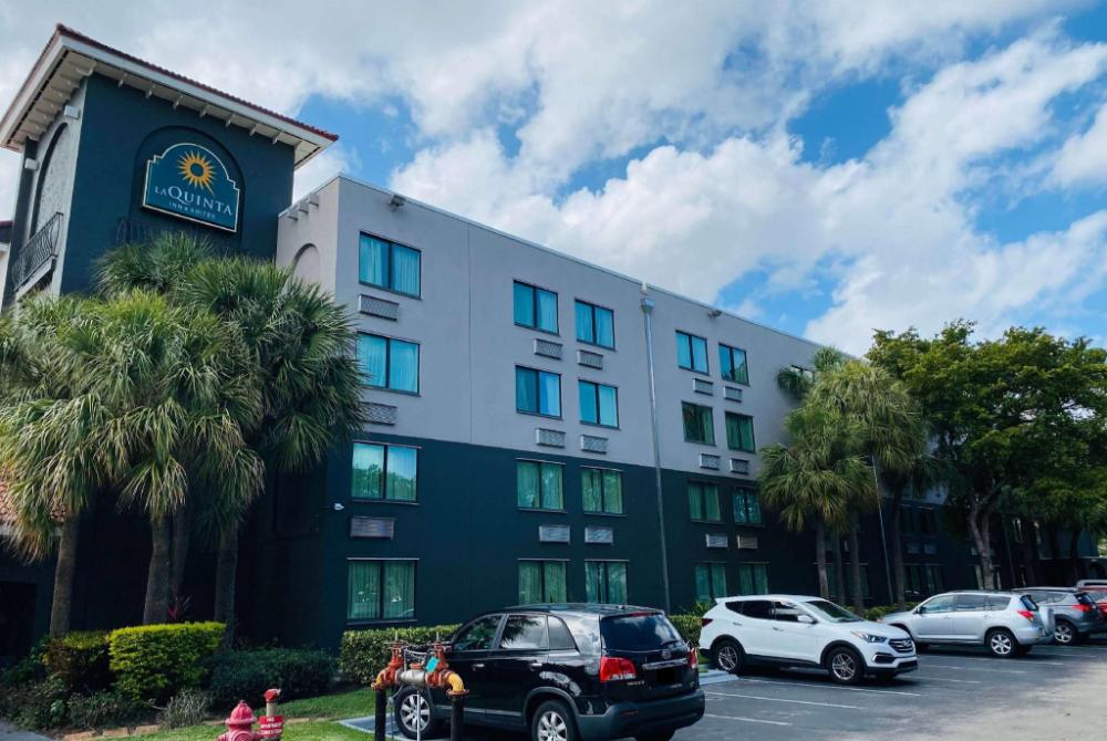 la quinta by wyndham ft lauderdale cypress creek