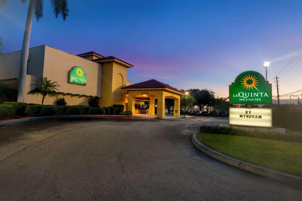 la quinta by wyndham ft lauderdale cypress creek