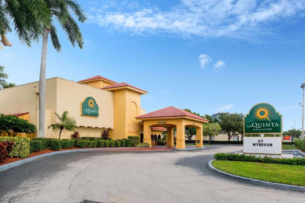 la quinta by wyndham ft lauderdale cypress creek