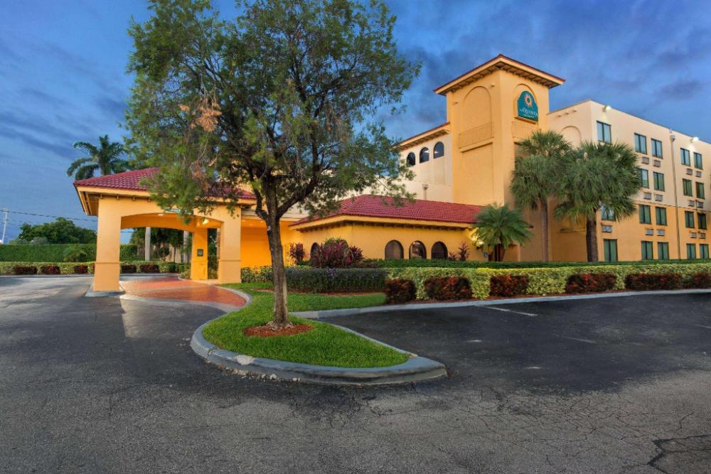 la quinta by wyndham ft lauderdale cypress creek