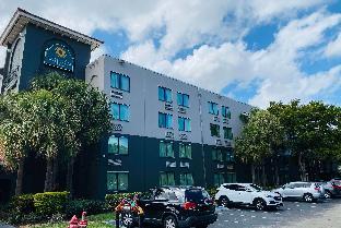 la quinta by wyndham ft lauderdale cypress creek