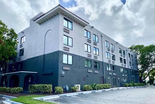 la quinta by wyndham ft lauderdale cypress creek